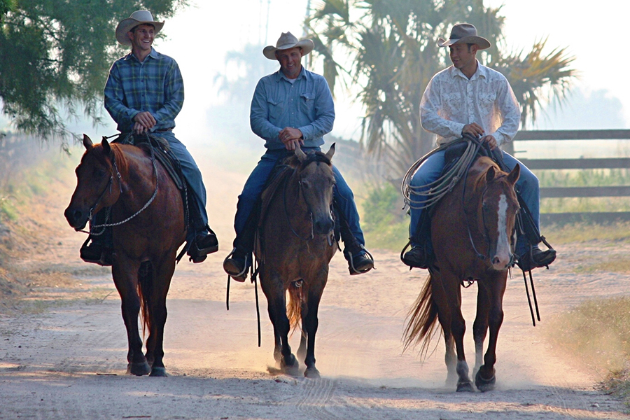 Deseret Ranches Of Florida Legacy History Deseret Ranches Of Florida Legacy History